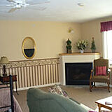 Eastern Slope Inn &mdash; Studio Layout