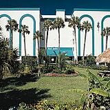 Sand Pebble Resort