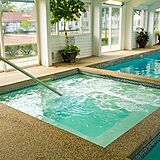 Eastern Slope Inn &mdash; Indoor Pool