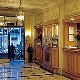 Marriott's Grand Residence Club, Mayfair-London
