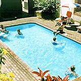 Kridzil Holiday Resort