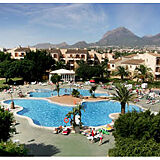 Albir Garden