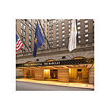 InterContinental New York Barclay — Intercontinental Barclay