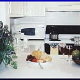 Lakeview Manor Club — Full Kitchen
