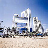 Hotel Almirante Cartagena Estelar