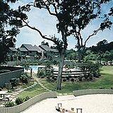 Southwind II — - Children's Play Area