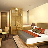 Prana Resort Nandana