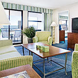 Wyndham Skyline Tower