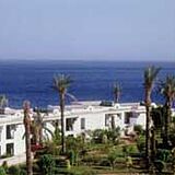 Marriott's Sharm Beach Villas