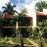 El Portillo Beach Resort