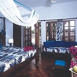 Aquarius Beach Resort at Watamu
