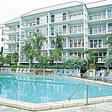 Galleon Beach — - Pool