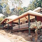 Pamana Island Resort