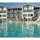 Residence Mer & Golf Ilbarritz