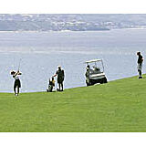 Residence Mer & Golf Ilbarritz