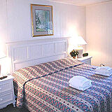Sand Shares Resort &mdash; Bedroom at