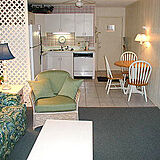 Sand Shares Resort &mdash; Kitchen at