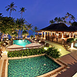Impiana Resort Chaweng Noi, Koh Samui — Exterior