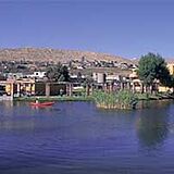 El Lago Resort