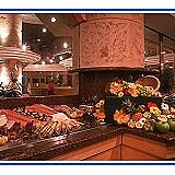 The Peninsula &mdash; Cafe Bijou