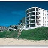 Dolphin View Cabanas