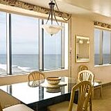 The Four Sails &mdash; Dining Area