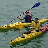 The Golden Strand — Area Watersports