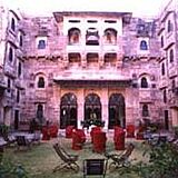 Fort Chanwa Luni
