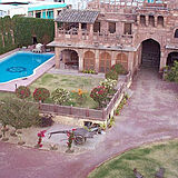 Fort Chanwa Luni