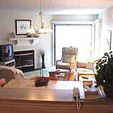 The Golden Strand — - Unit Living Area