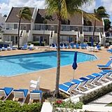 Westwind II Club &mdash; Pool #1