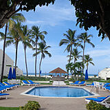 Westwind II Club &mdash; Pool #2