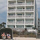 Riptide II Beach Club