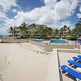 Blue Water Resort at Cable Beach — Beach