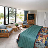 Blue Water Resort at Cable Beach — Bedroom