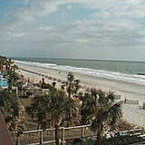 Riptide II Beach Club — - View From Balcony