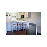 Eagle Trace at Massanutten — - Unit Kitchen