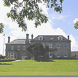 Trewince Manor — - Manor