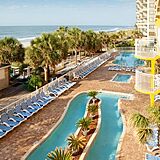 Shore Crest Vacation Villas II — Outdoor pool/lazy river
