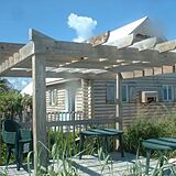 Oceanfrontier Vacation Club — Cottage Exterior