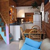 Oceanfrontier Vacation Club — Kitchen