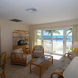 Abaco Towns by the Sea &mdash; Living area