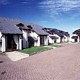 Glendorgal &mdash; Cottages