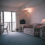 Boardwalk One — - Unit Living Area