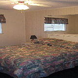 American Vacation Resort at Hilton Head Island — - Unit Bedroom