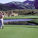 Victorian Village — Area Golfing
