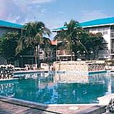 7 Mile Beach Resort — - Pool