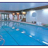 Village of Loon Mountain Condos — - Indoor Pool