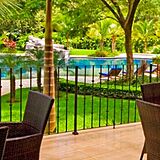 The Residence Club at Vista Ocotal — Grounds
