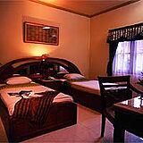 Jimbaran Hills Resort — - Unit Bedroom